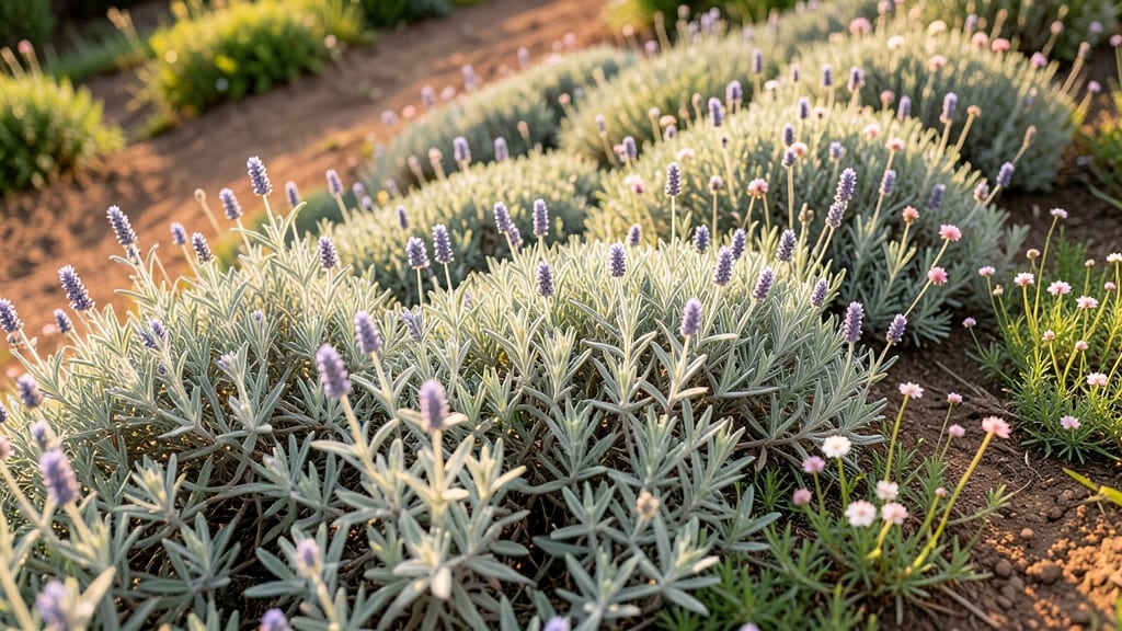 10 Sunny Flower Bed Ideas: Drought-Tolerant Picks That Bloom All Summer