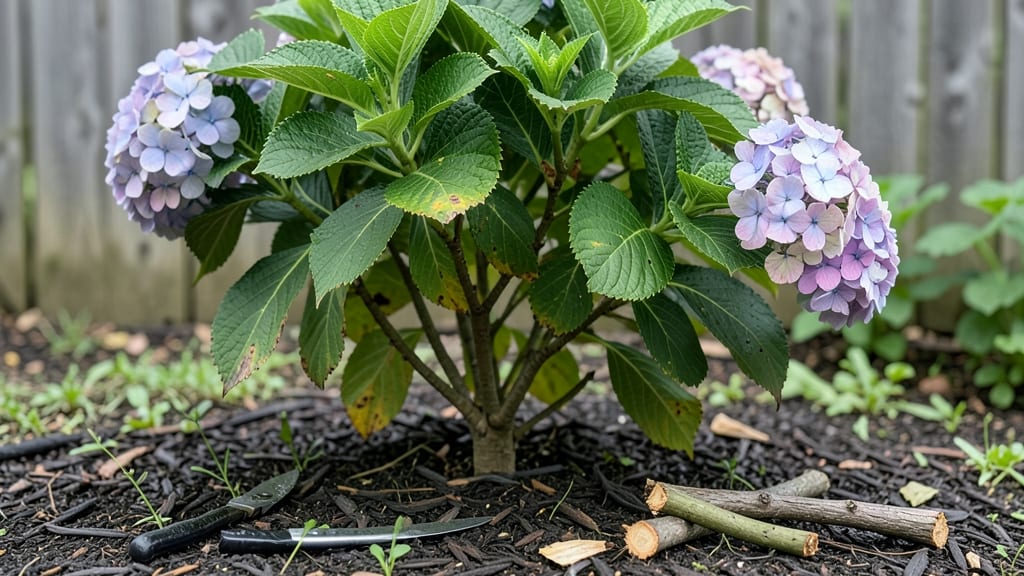 Decorating Flower Beds: Year-Round Color With Seasonal Layering Tricks