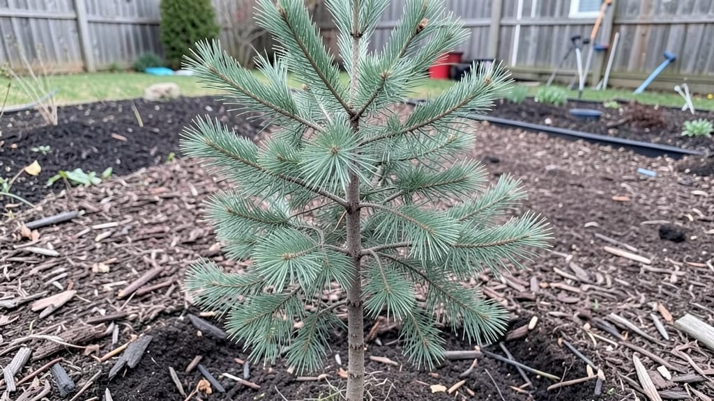 Douglas Fir for Garden Beds: Best Uses and Planting Tips for Year-Round Appeal