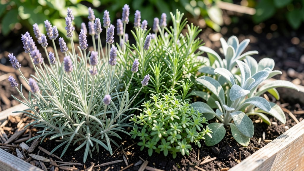 Deer-Proof Raised Bed Plans: Modular Height System for Perfect Plant Protection