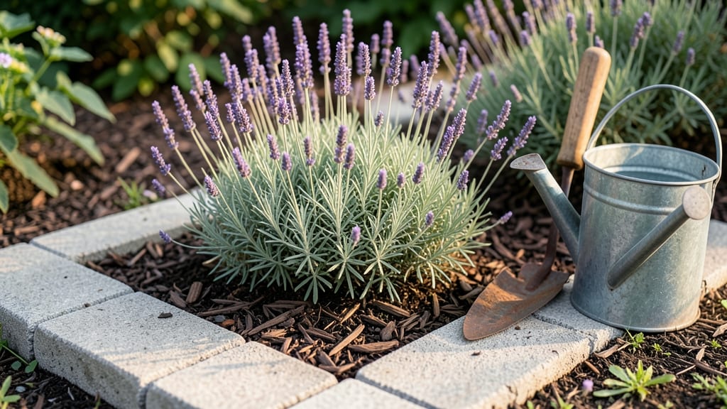 Flower Bed Pavers: Modular Pathways That Elevate Garden Aesthetics