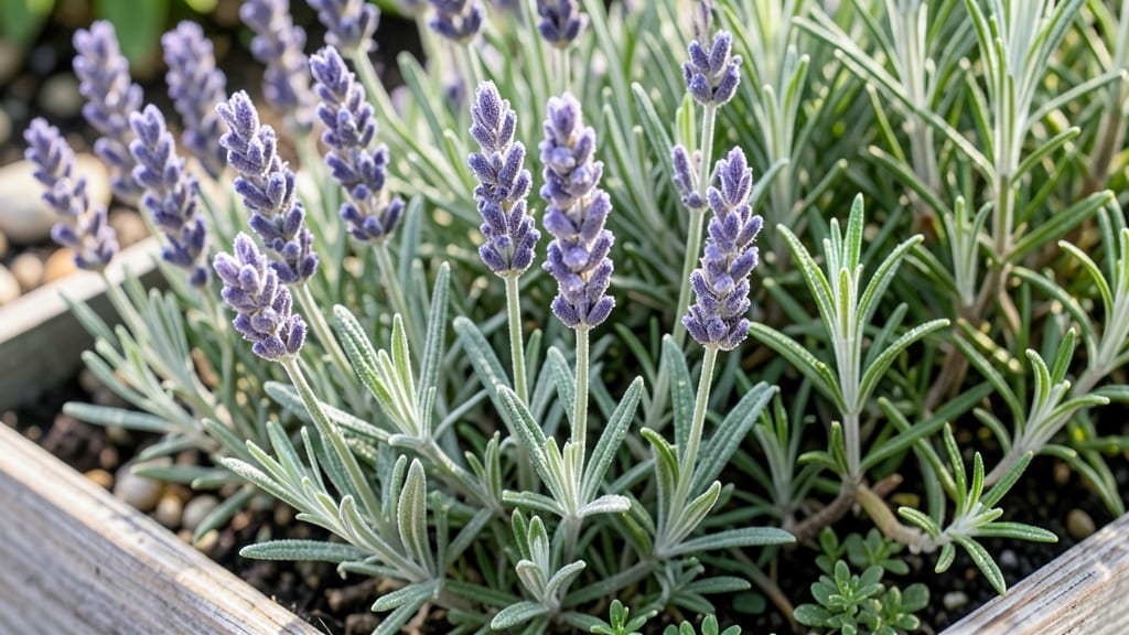 Deer-Proof Raised Garden Bed Plans: Predator-Defying Design With Natural Barriers