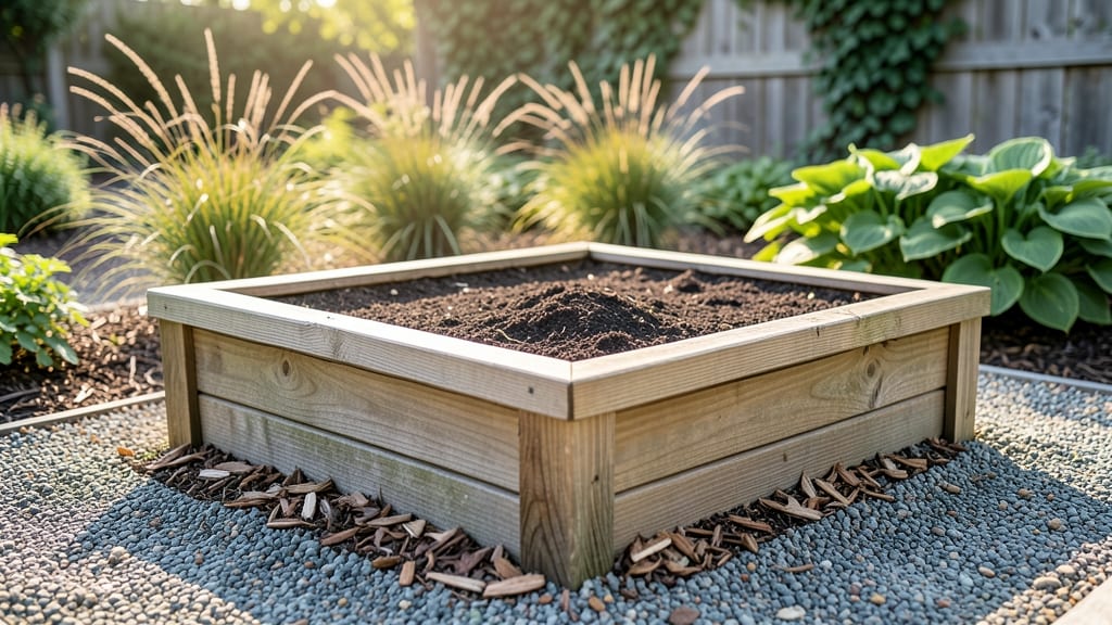 Raised Garden Bed Measurements: Precision Dimensions for Perfect Plant Spacing