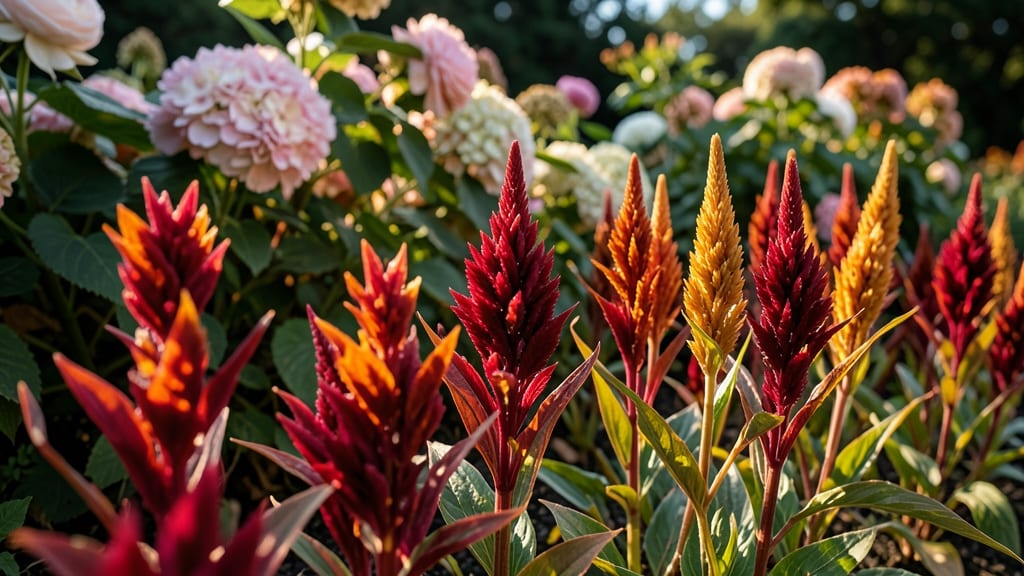 10 Annual Flower Bed Ideas: Season-Long Color With Minimal Deadheading