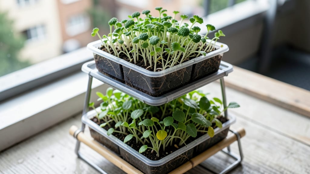 10 Raised Garden Bed Plant Layouts: Space-Saving Combinations for Small Yards and Urban Gardens