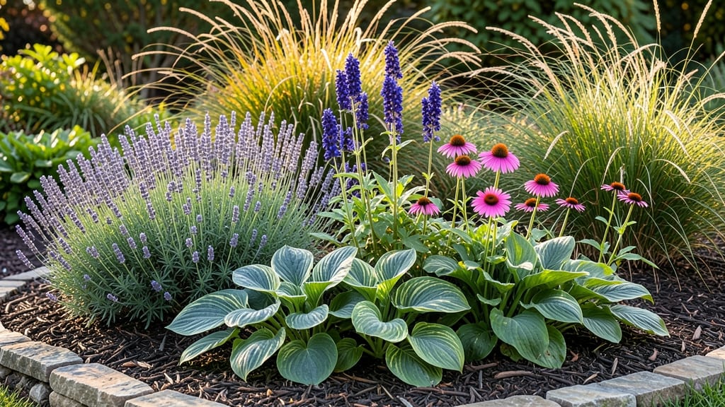 Garden Bed Front Yard: Modular Privacy Screen With Built-In Planters