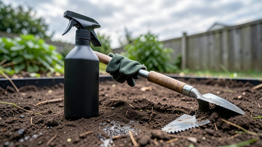 Garden Bed Sealant: Why It Works and When to Apply It