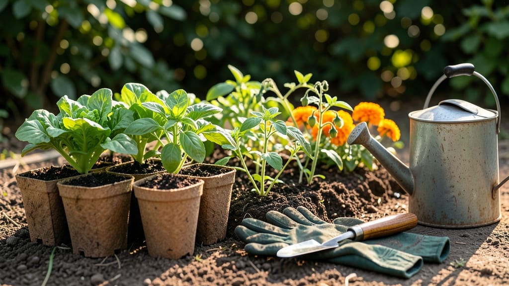 Galvanized Raised Garden Beds With Legs: Durable Height for Year-Round Planting