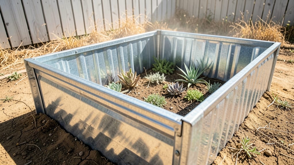 10 Raised Bed Options: Durable Materials That Last Through Seasons