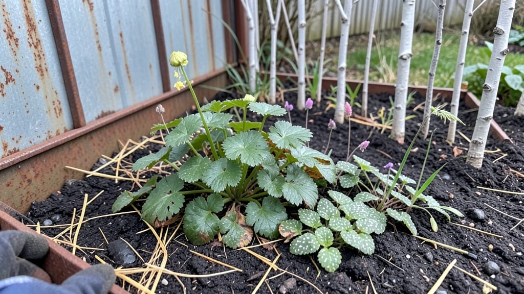 Fairy Garden Bed: Whimsical Designs That Spark Joy in Small Spaces