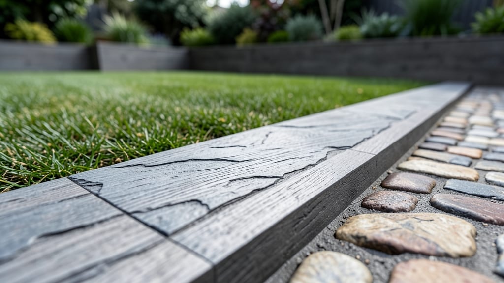 10 Garden Bed Borders Ideas: Durable Materials That Define Your Yard’s Style