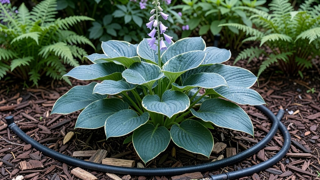 Garden Bed Shade Cloth: Modular Sun Protection for Delicate Plants