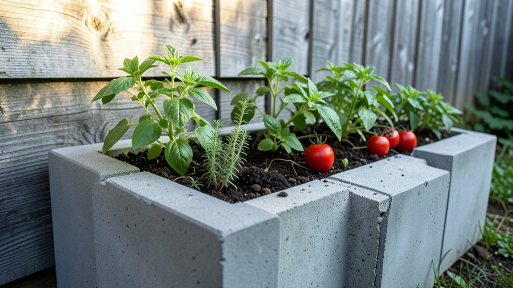 10 Raised Garden Bed Along Fence Ideas: Space-Saving Layouts That Maximize Privacy and Sunlight
