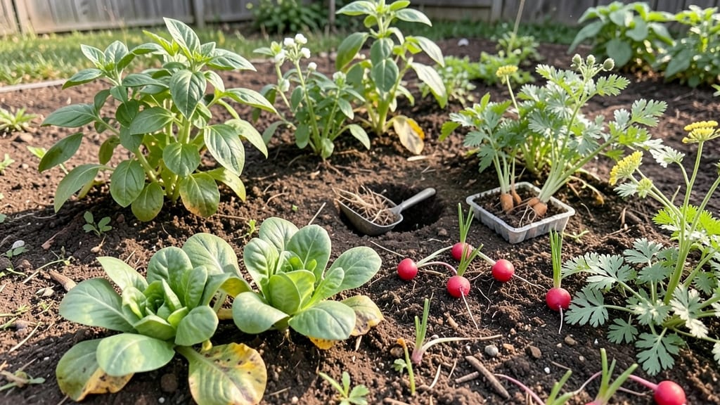 In-Ground Beds: Layering Secrets for Soil That Retains Moisture Longer