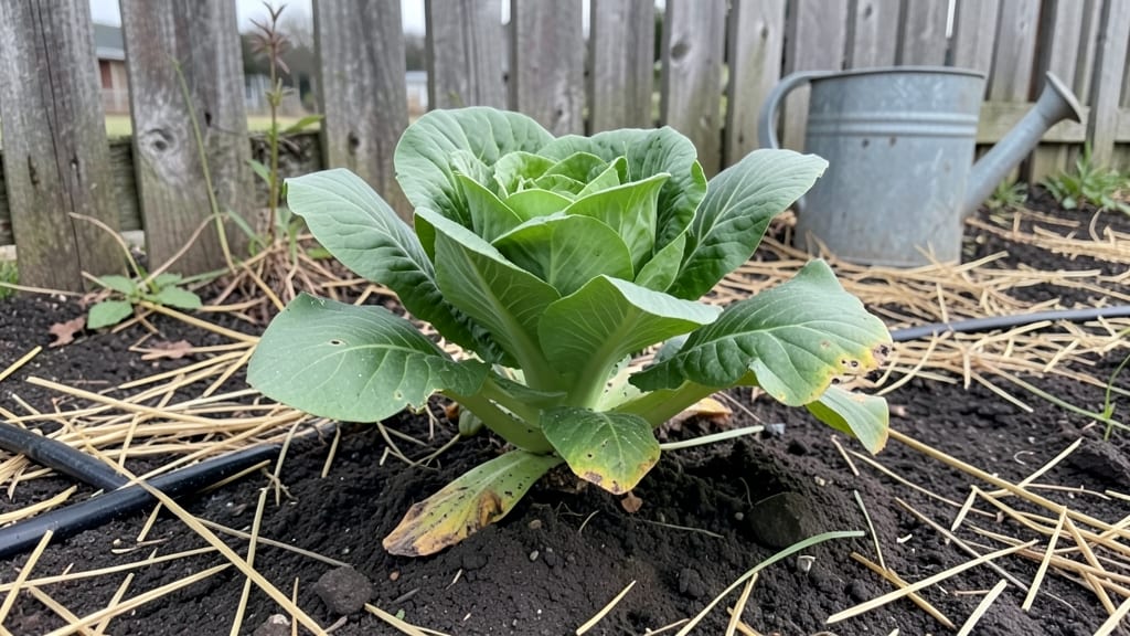 Irrigated Garden Beds: Soil Moisture Control Hacks for Drought-Proof Growth