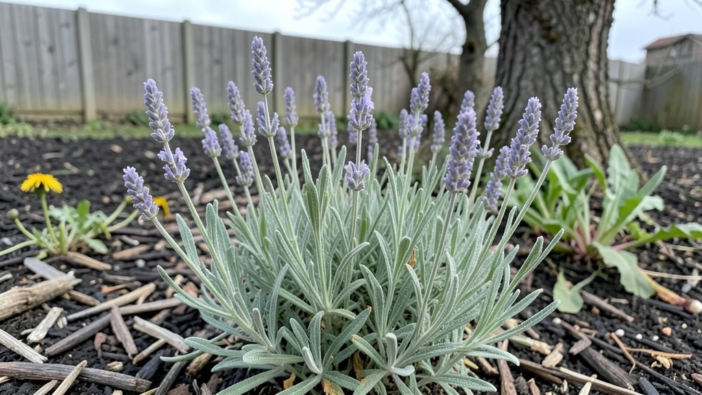 Long Flower Bed: Season-Long Color With Zero-Fuss Planting