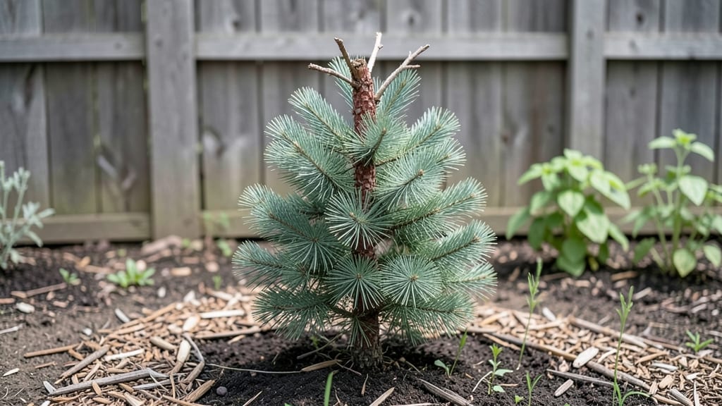 Sequoia Tree Small: Dwarf Varieties Perfect for Home Gardens