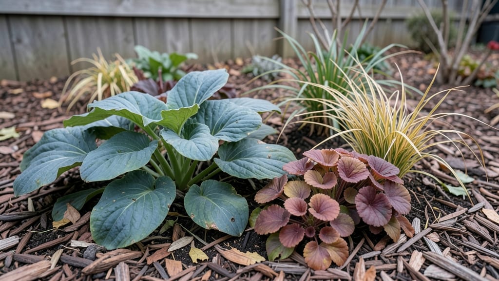 Should I Leave Leaves on My Garden Beds: Soil Benefits Explained