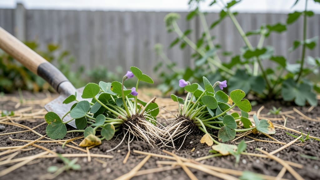How Much Space Between Garden Beds: Optimal Widths for Plant Health and Accessibility