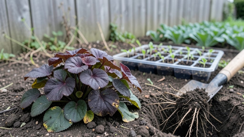 Triangular Garden Bed Designs: Space-Saving Layouts for Small Yards