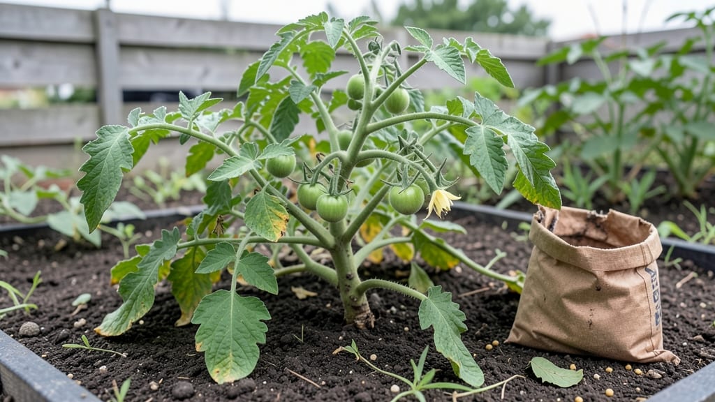 When to Fertilize Garden Beds: Exact Timing by Plant Type and Season