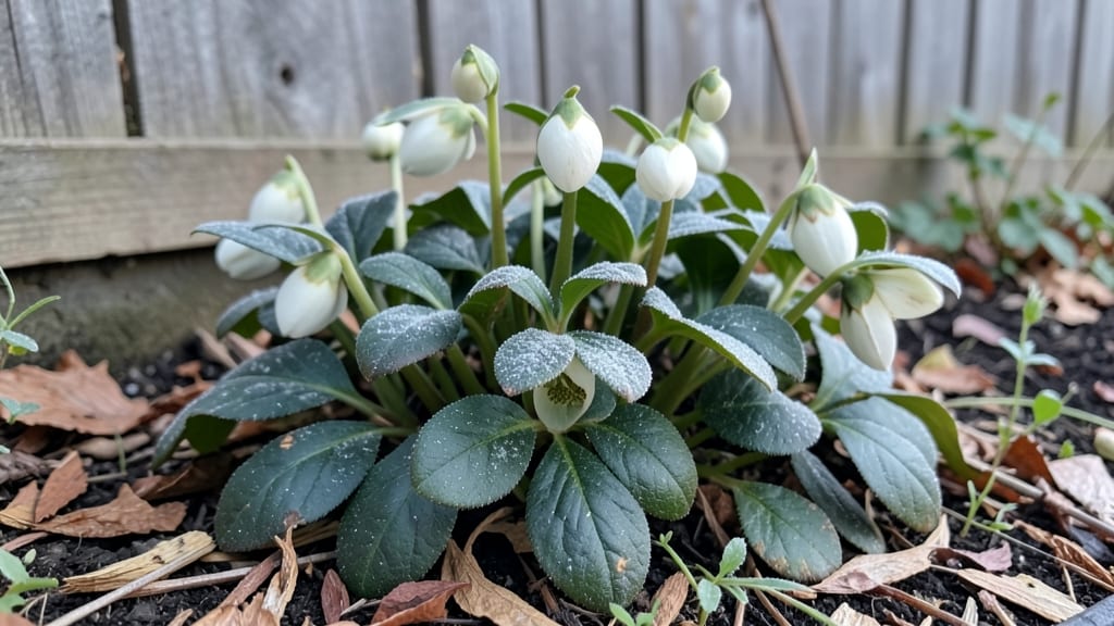 Winter Garden Beds: Year-Round Productivity With Cold-Resistant Crops